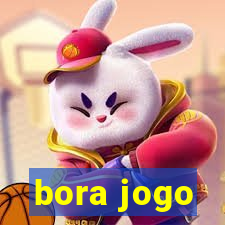 bora jogo