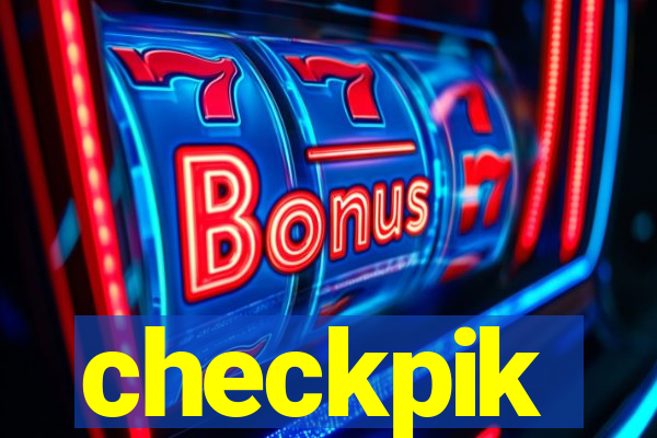 checkpik