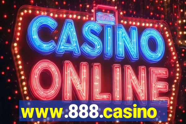 www.888.casino