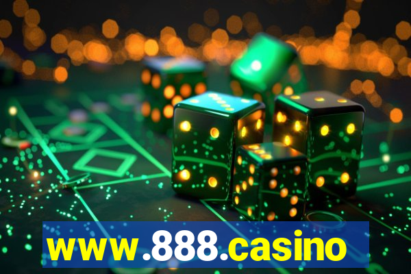 www.888.casino