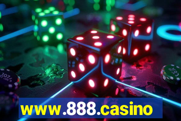 www.888.casino