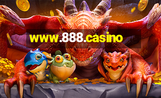 www.888.casino