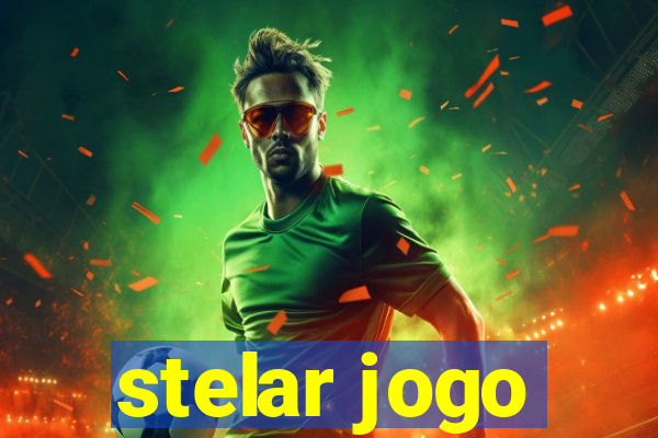 stelar jogo