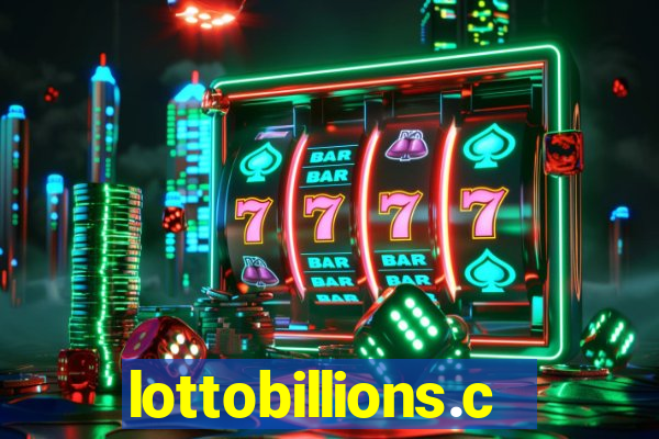 lottobillions.com