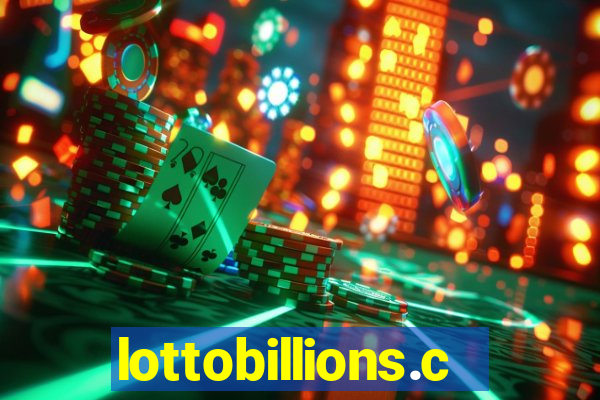 lottobillions.com