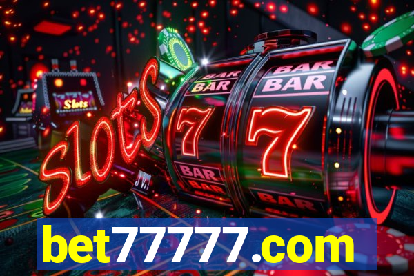 bet77777.com