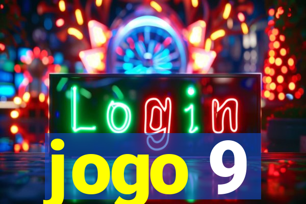 jogo 9