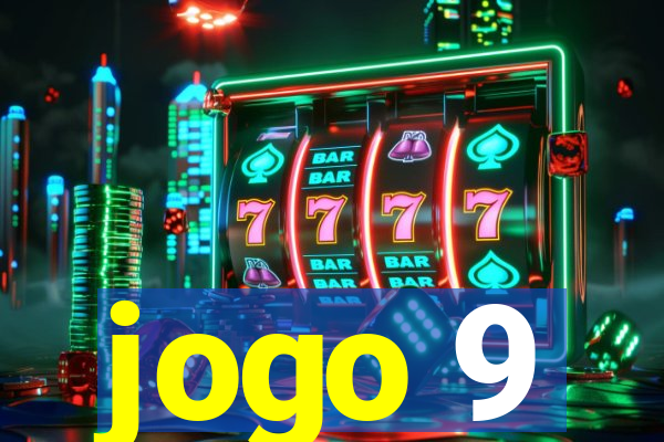 jogo 9