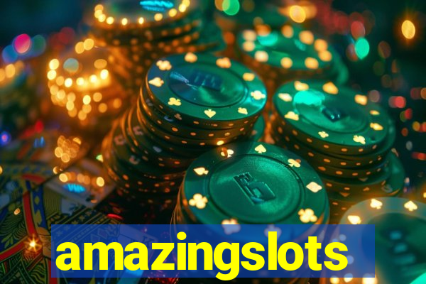 amazingslots