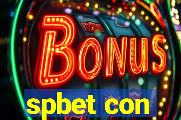 spbet con