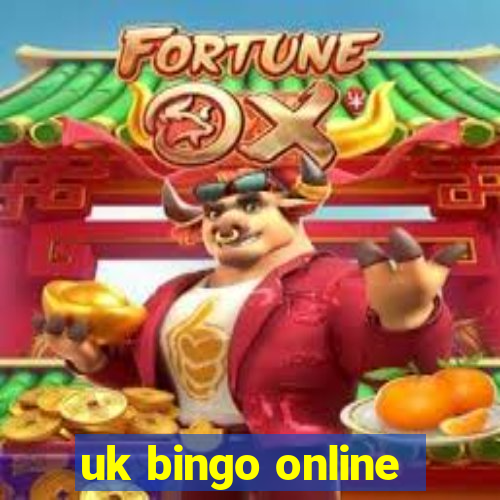 uk bingo online