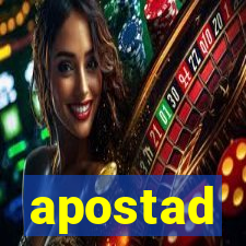 apostad