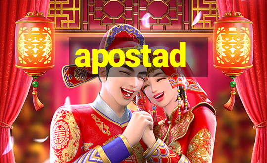 apostad