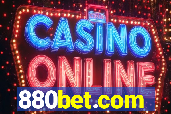 880bet.com