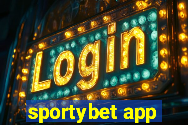 sportybet app