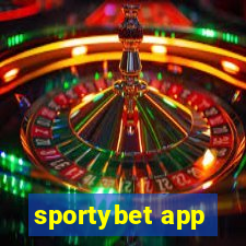 sportybet app