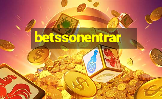 betssonentrar