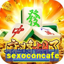 sexoconcafe