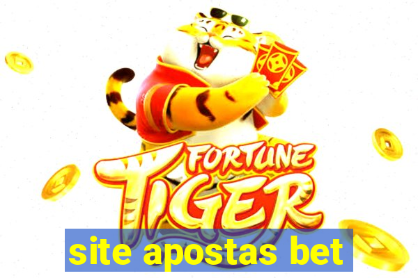 site apostas bet