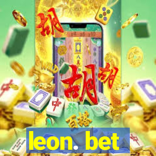 leon. bet