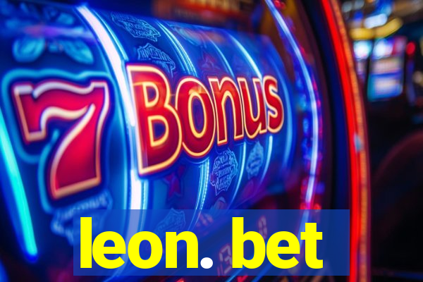 leon. bet