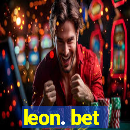 leon. bet