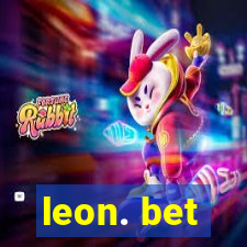 leon. bet