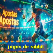 jogos de rabbit