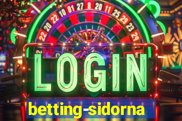 betting-sidorna