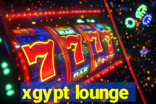 xgypt lounge