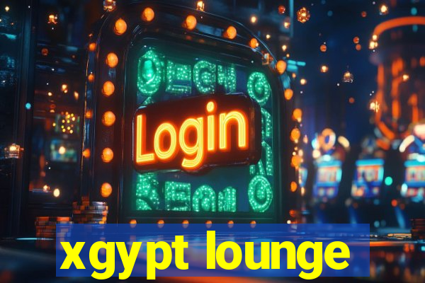 xgypt lounge