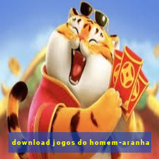 download jogos do homem-aranha