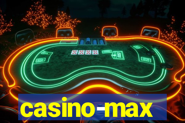 casino-max