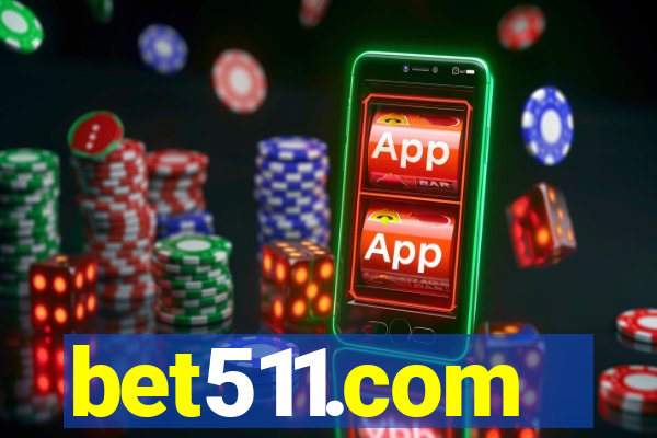 bet511.com