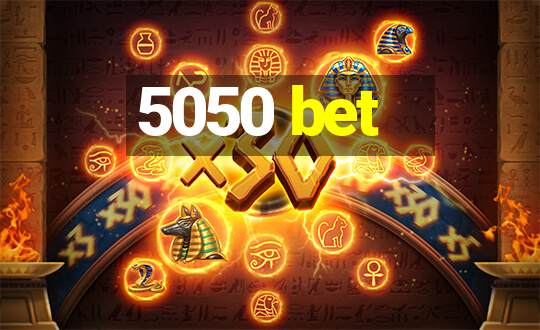 5050 bet