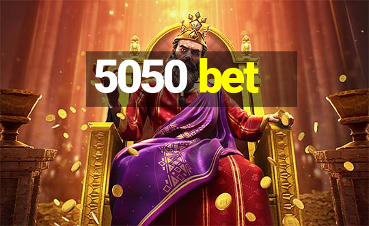 5050 bet