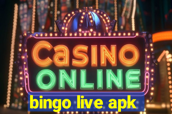 bingo live apk