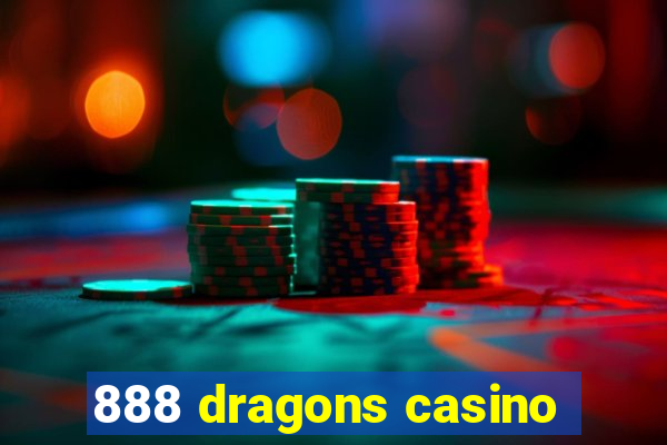 888 dragons casino