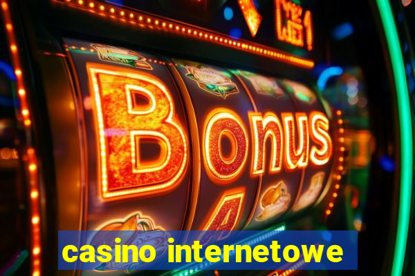 casino internetowe