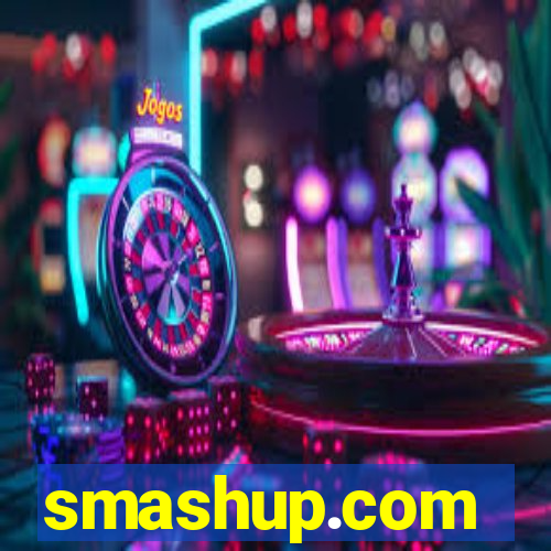 smashup.com