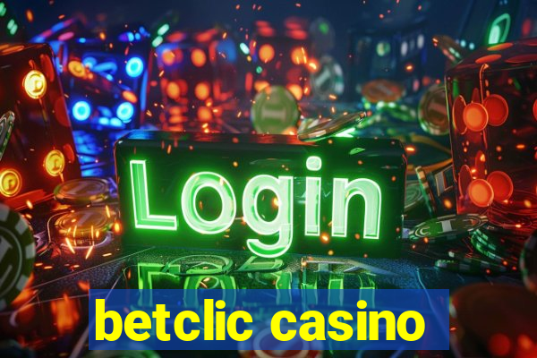 betclic casino