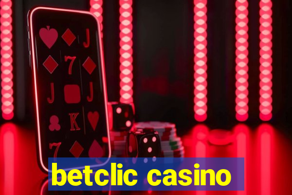 betclic casino