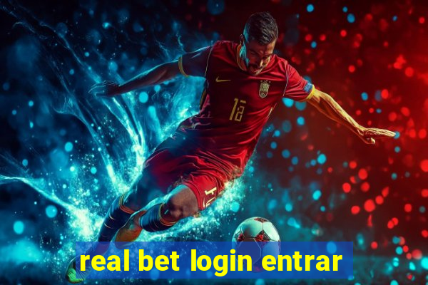 real bet login entrar