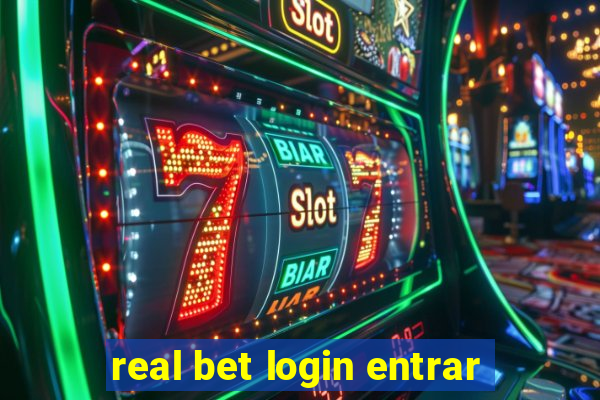 real bet login entrar