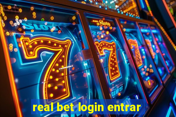 real bet login entrar