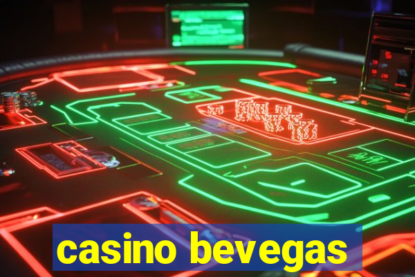 casino bevegas