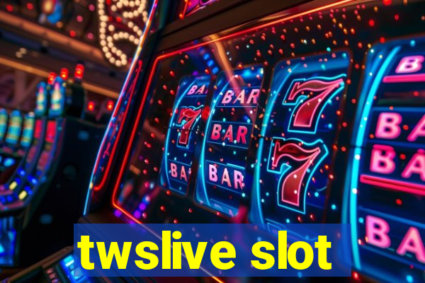 twslive slot