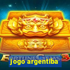 jogo argentiba