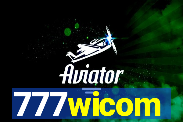 777wicom