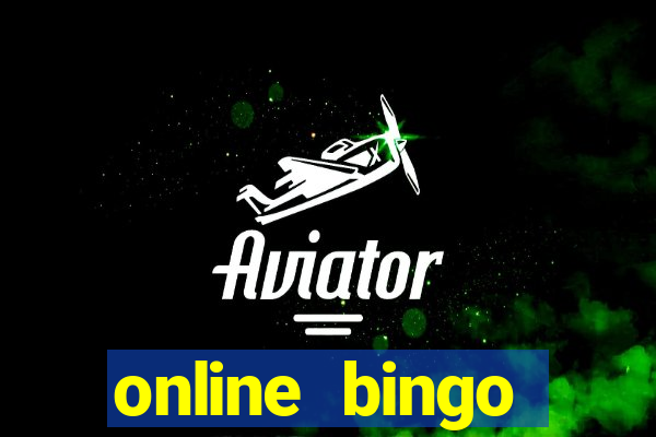 online bingo ontario real money